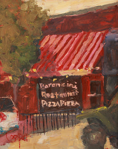 Karen Cooper: PizzaPizza