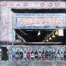 Vera Ranguelova - Deadwood