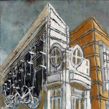 Vera Ranguelova - Iowa City Public Library
