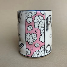 The Bowl Maker: Lucky Pig Cup - Large