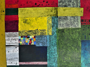 Corrine Smith: "Structure #6-22"