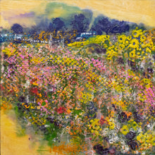 Vera Ranguelova-Wilson's Orchard