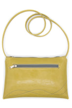 Crystalyn Kae - Bossa Nova Crossbody Bag-Medium