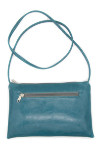 Crystalyn Kae - Bossa Nova Crossbody Bag-Medium