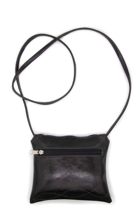 Crystalyn Kae - Cha Cha Crossbody Bag-Small