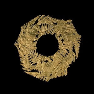 Michael Michaud: Fern Trivet