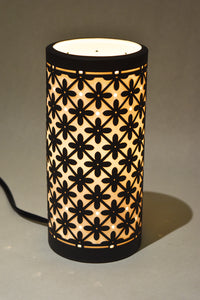 The Porcelain Garden: "Marrakesh" - Lamp
