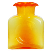 Blenko Glass: Water Bottle