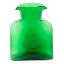 Blenko Glass: Water Bottle