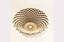Baltic By Design: Weave Bowl