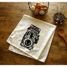 Bruno & Betty: Tea Towels - Various styles