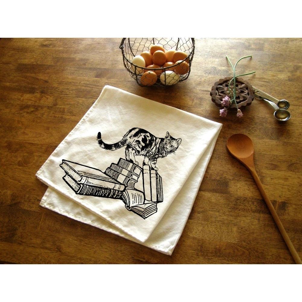 Bruno & Betty: Tea Towels - Various styles