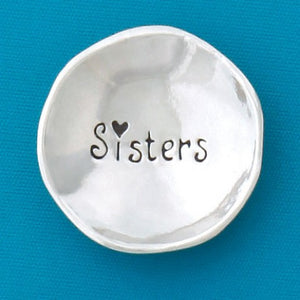 Basic Spirit-Charm Bowl-Sisters