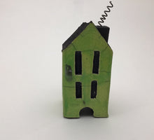 Richard Hess: 5" Tiny House - Assorted Colors and Designs