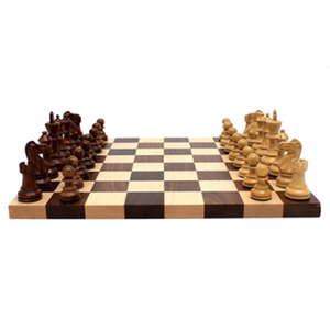 JK Creative: Chess Set