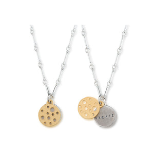 Kathy Bransfield: Pendant with Chain- Create