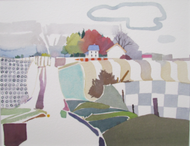 Jan Vander Linden: Gray Squared