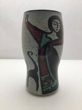 What Cheer: Dancing Lady Glass