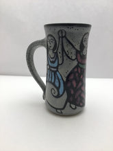 What Cheer: Sister Hourglass Mug
