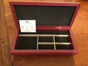 Mikutowski: Small Valet Box