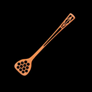 MoonSpoon: Honey Spoon K2 Design