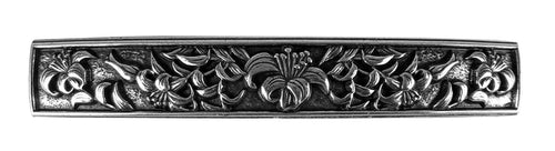 Oberon: Lily Barrette 100mm