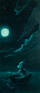 Lauren Briere - Robots In Rowboats: "Moon Bot"