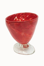 Wauhatchi Glass: Dessert Cup