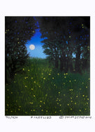 Carl Homstad: Fire Flies
