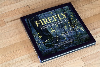 Radim Schreiber: Firefly Experience Book