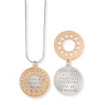Kathy Bransfield: Compassion Necklace