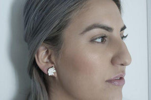 UnPossible Cuts: Unicorn Earrings